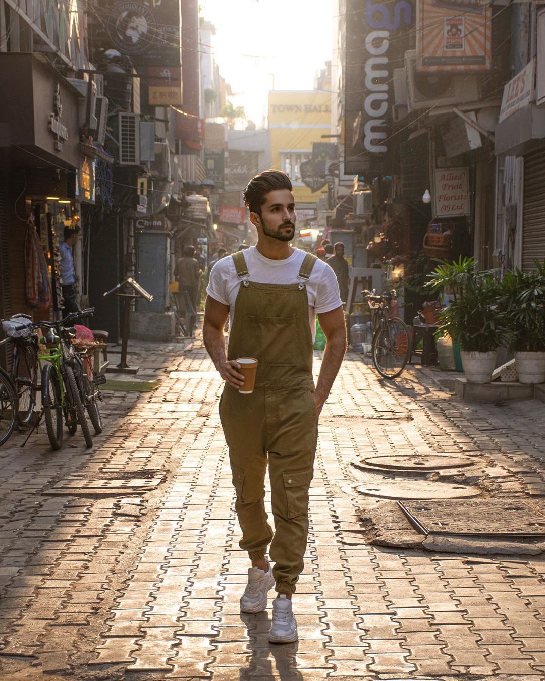 如何挑选合适的束腿裤,束脚裤怎么选择