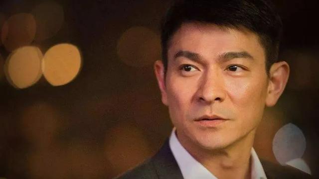 刘德华老了比年轻好看,关于刘德华老了的说说