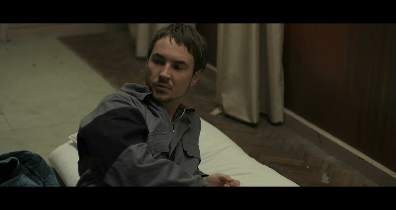 她老爸已经同意给赎金，可我不想放人：图解欧美电影