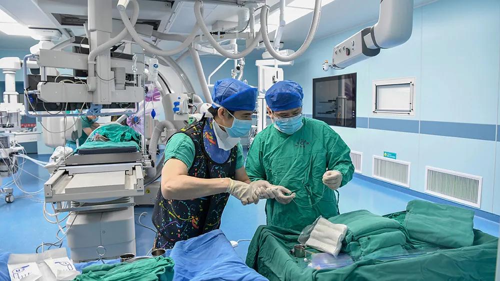 北海市人民医院有三叉神经痛手术,百色市附属医院三叉神经手术