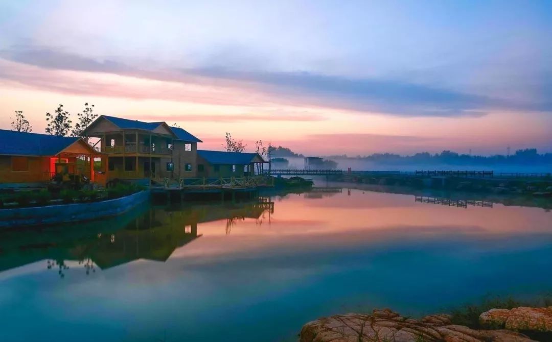 祥和庄园一日游,享受美食和田园风光的完美之旅