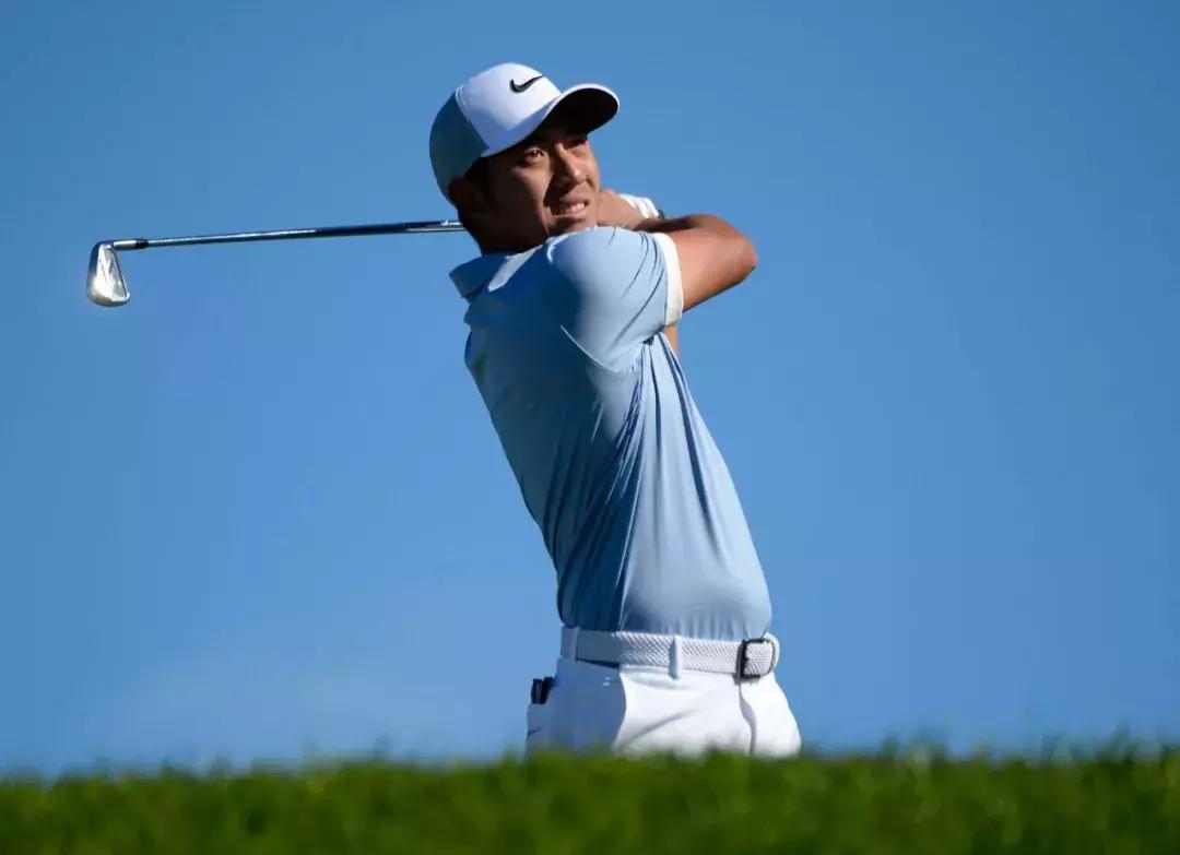 老虎再冲82冠!大满贯赛事—美国公开赛今夜开战