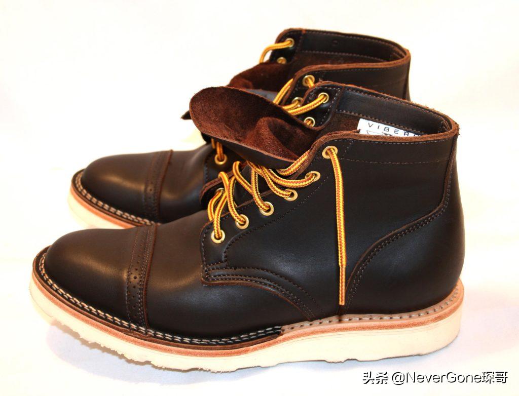 viberg工装靴真假鉴别,viberg工装靴选择