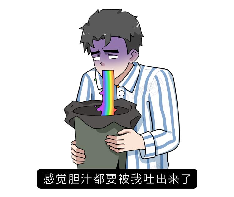 急性阑尾炎疼到什么程度,急性阑尾炎为什么那么急