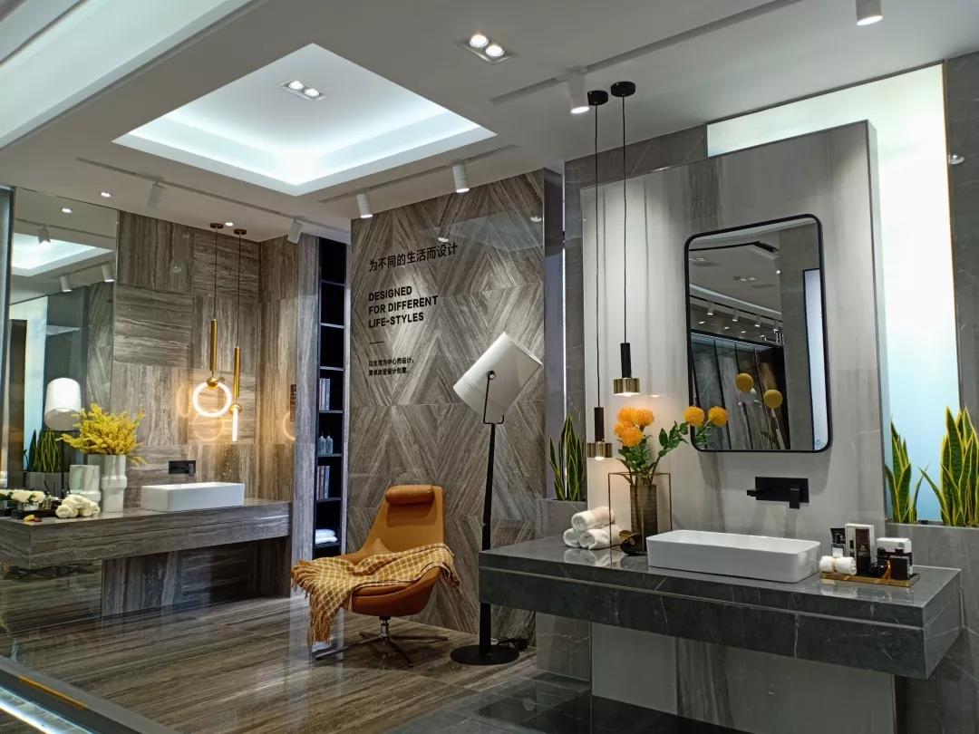 萨米特瓷砖2023年品牌价值,萨米特瓷砖怎么样是名牌吗