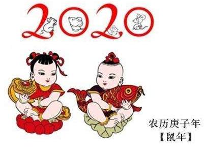 2020年双春年还有很多奇特的日子,明年会有双春年吗