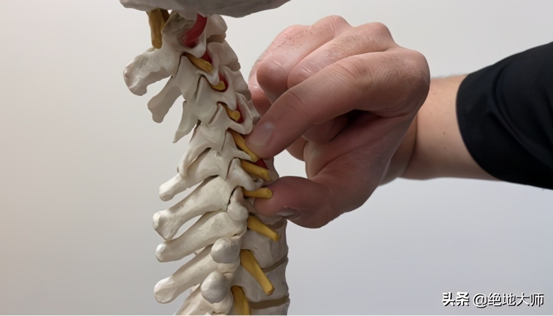 慢性颈痛推拿手法,慢性颈肩腰腿痛中医调养视频