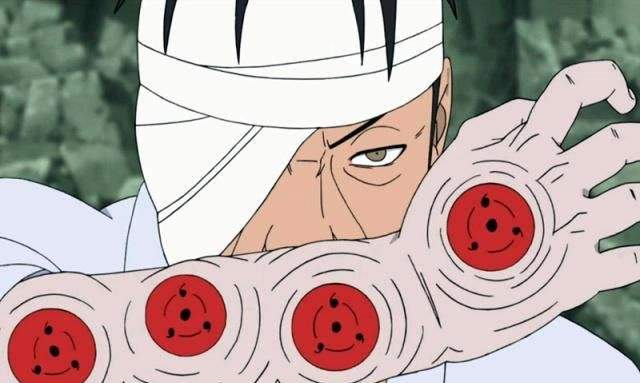 团藏死了九次,团藏十条命怎么死的