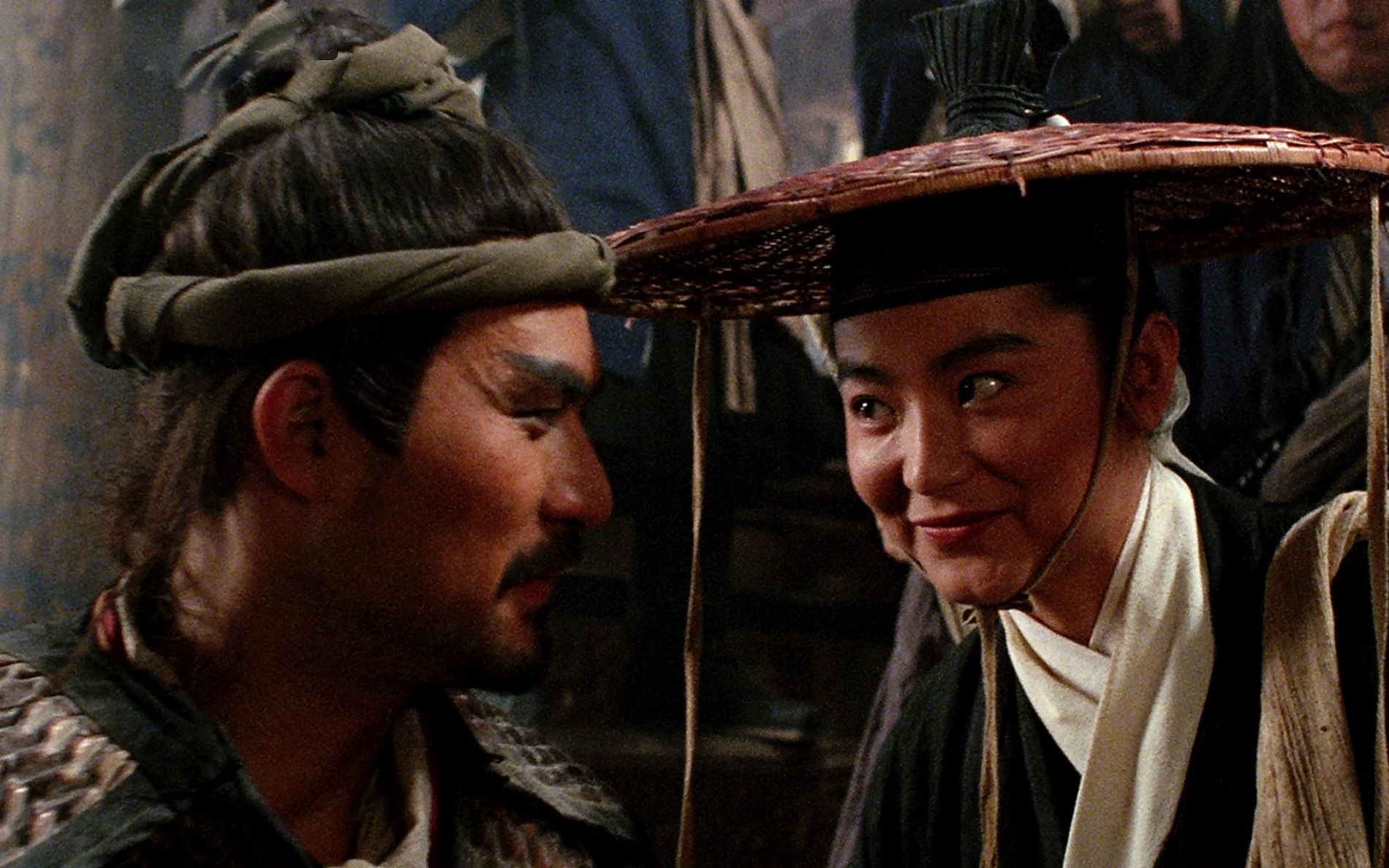 古代堂倌是一种什么职业?与“店小二”有什么区别呢?