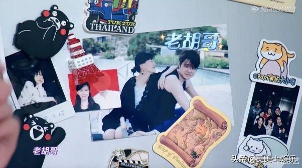 papi酱双方父母见面了吗,papi酱结婚七年双方父母没见过面