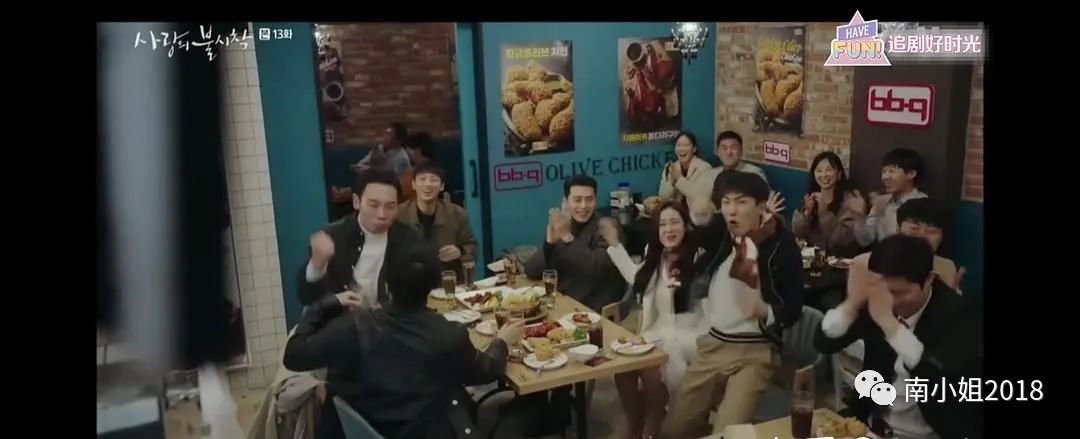 朝鲜忠犬军官爱上韩财阀千金，韩剧为何这么好哭？