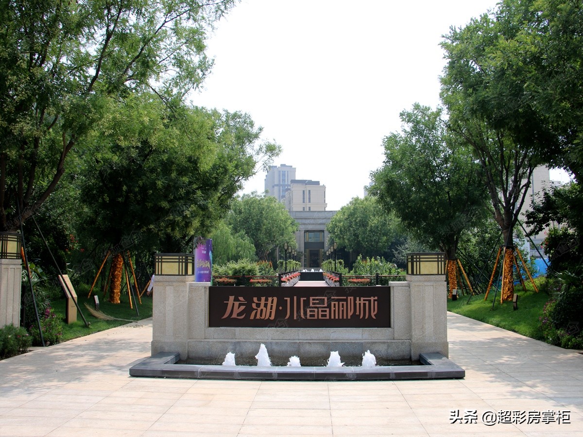 南京市江宁区哪些楼盘热销,江宁岔路口哪个楼盘比较好