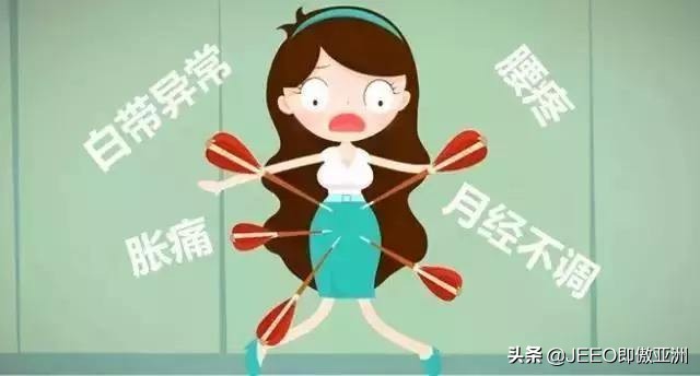 告诉你不知道的上环常识,关于上环的那些事科普