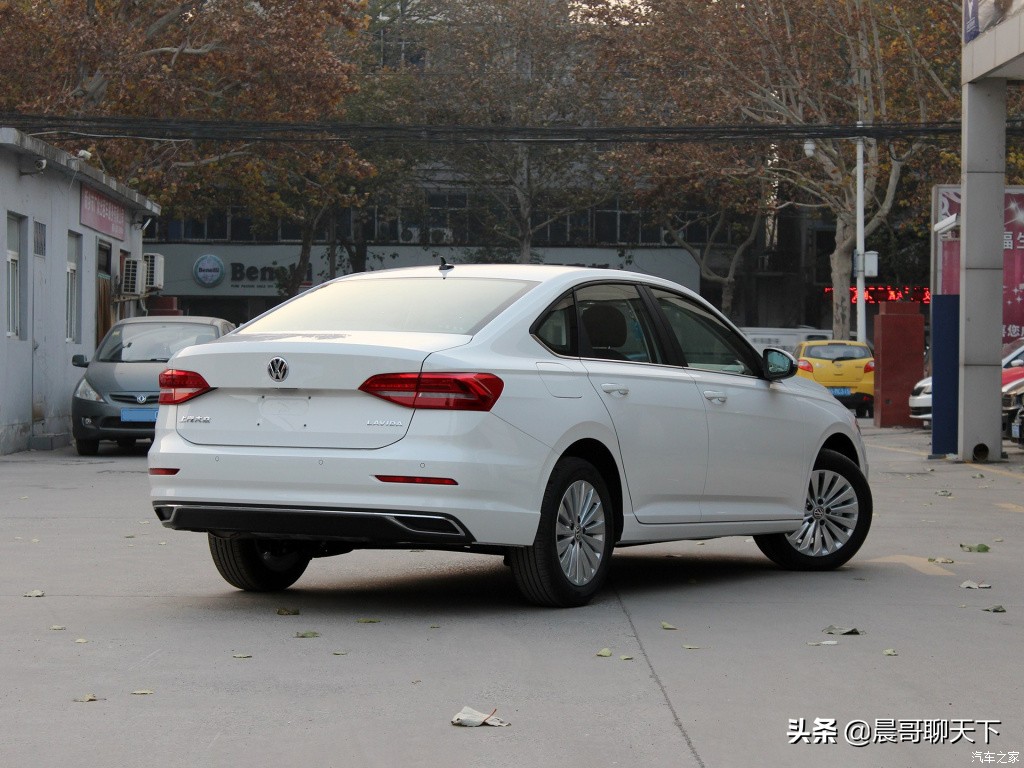 朗逸销量为什么那么好,朗逸的销量为何那么好