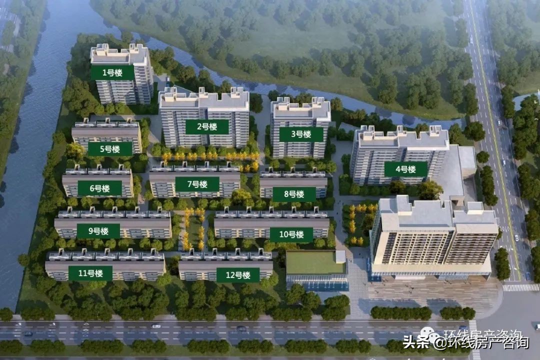 中核锦悦府和蟠龙天地,中核锦悦府与上海蟠龙天地