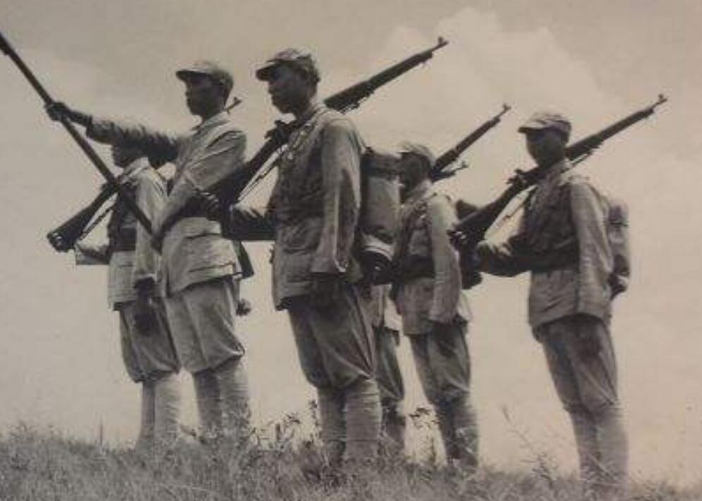 中国远征军一共干掉多少日军,中国远征军打胜了吗