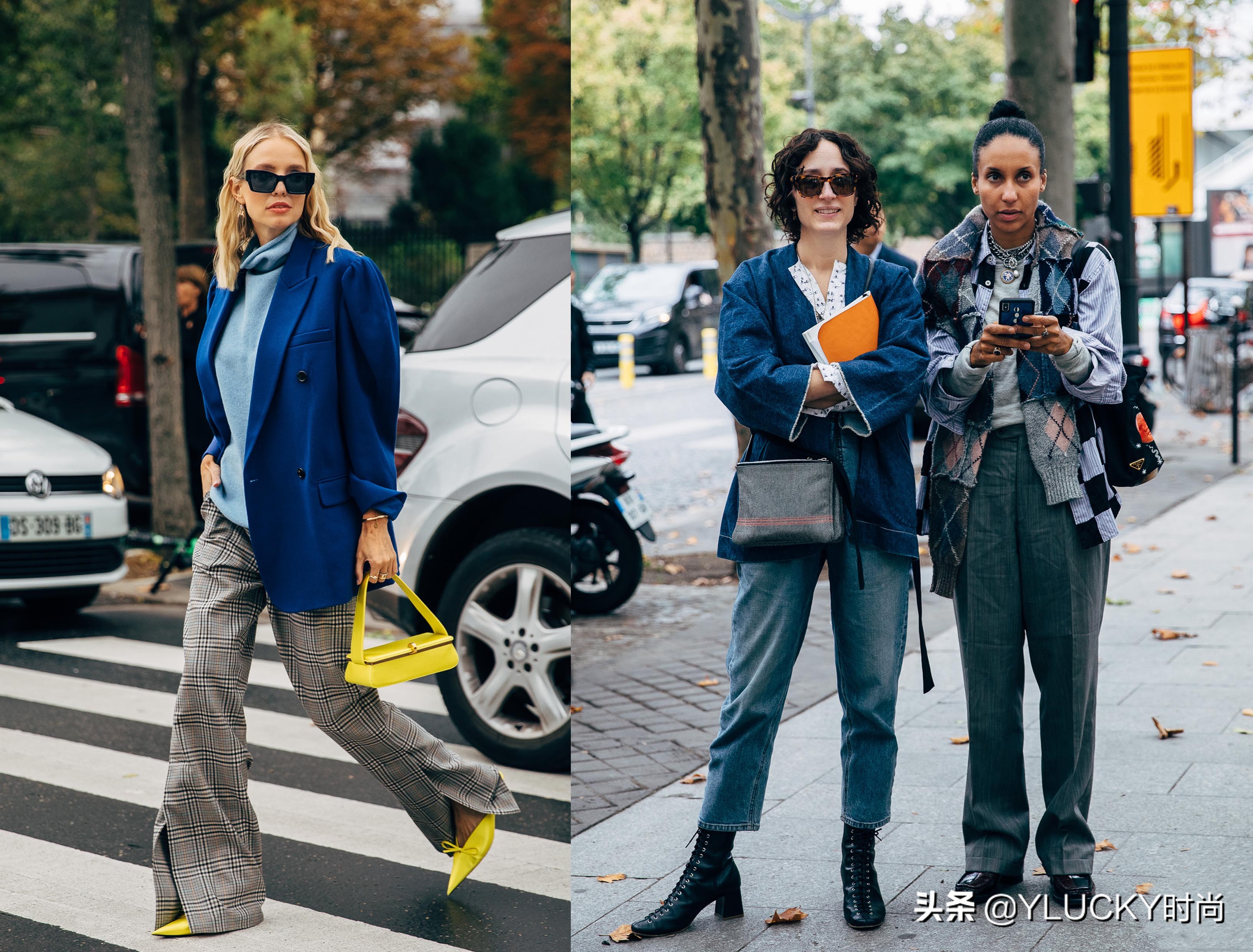 春暖花开时尚运动装来一套,春暖花开时尚穿衣风格