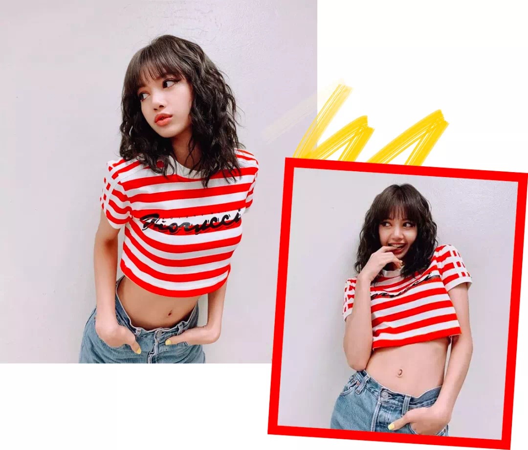 运动风才是最省时的时髦套路！不穿一回，你都不知道自己有多美