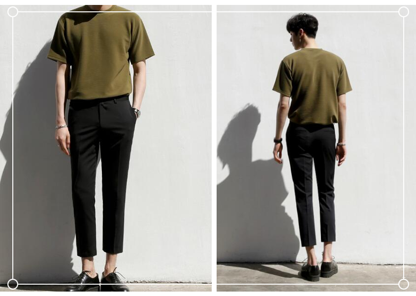 怎么搭配时髦又好看男装,男装搭配时尚潮流好穿又帅气