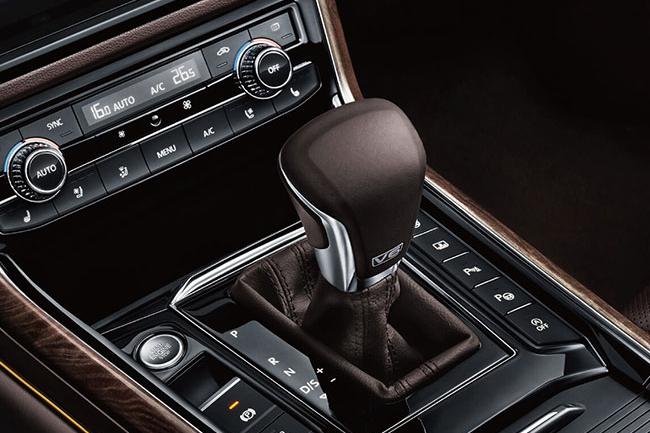 50万家用轿车最适合买的是哪一款,轿车推荐50万到70万的豪华品牌