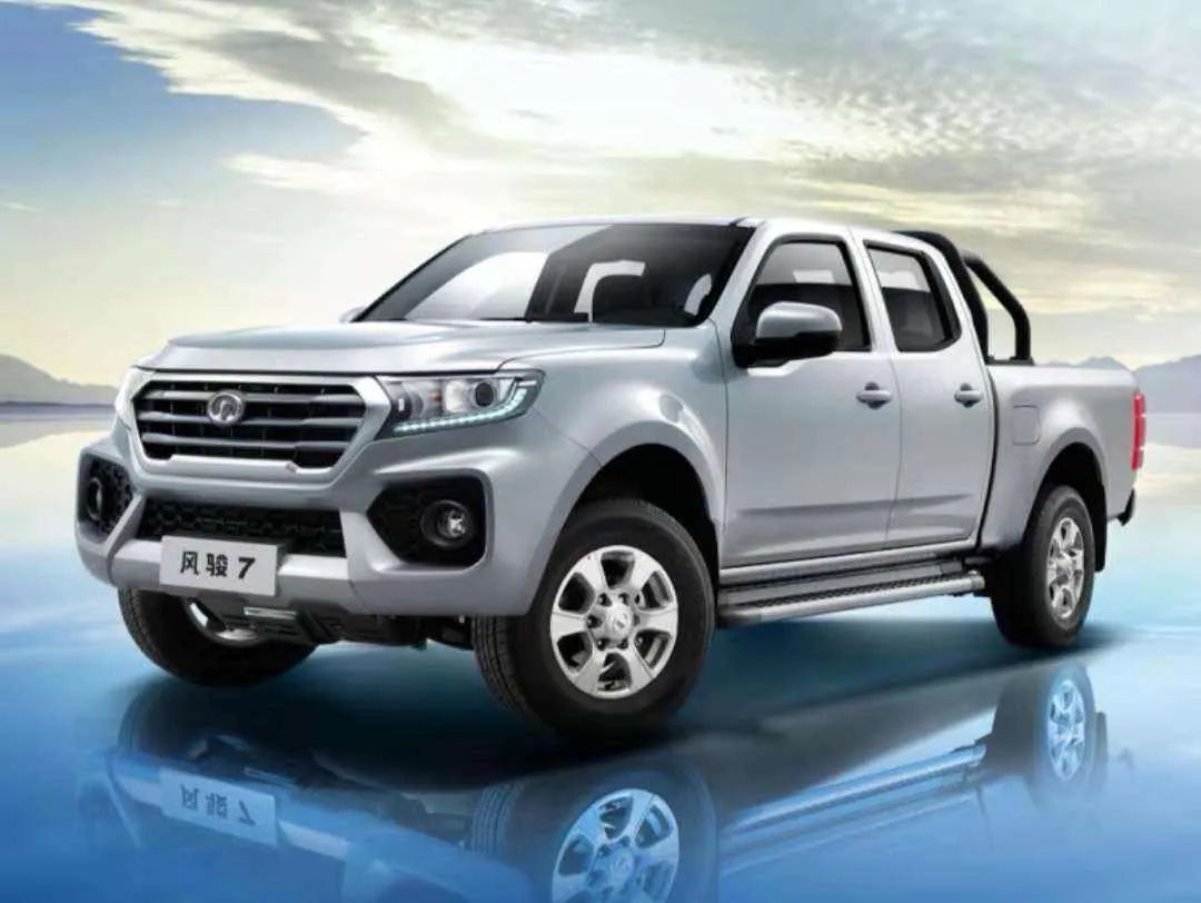 国产皮卡汽车十大品牌排行,国内皮卡哪个品牌好一些