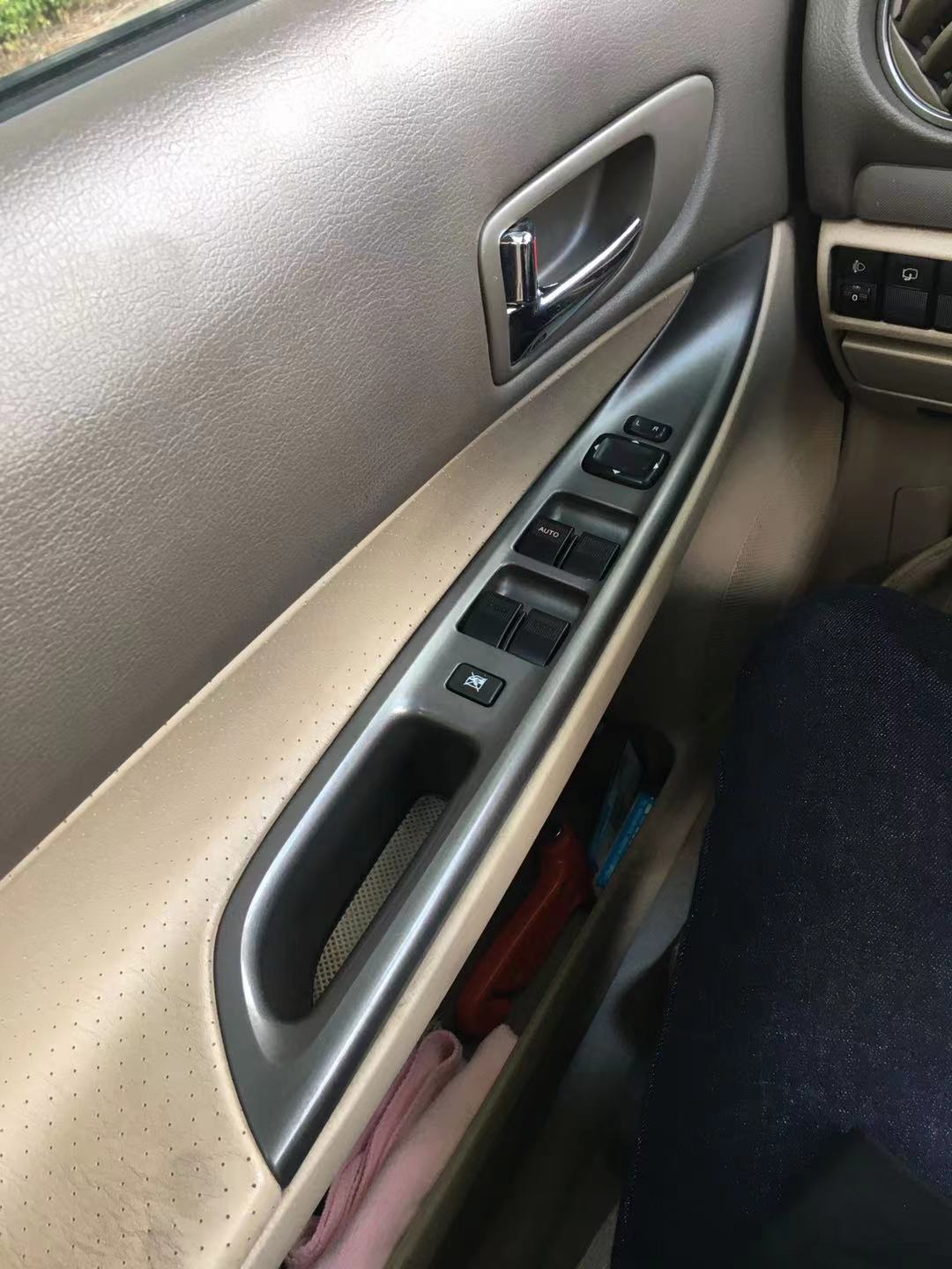 马六车窗升降器更换视频,更换马6升降器齿轮视频