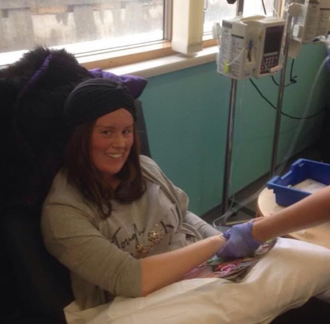 婴儿查出多种肿瘤,14个月宝宝突然拒奶拒饭