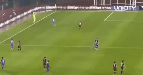 韩国足球队员丑陋事件,韩国足球丑陋事件