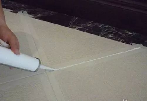 装修房子做美缝需要注意什么,瓷砖美缝要注意什么事项