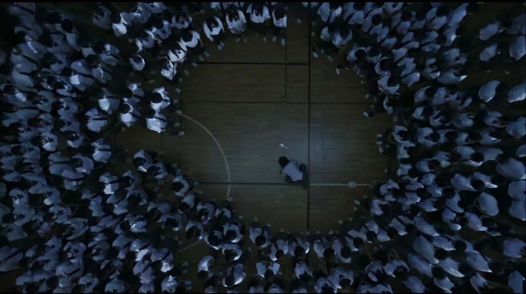 十部顶级反转悬疑电影告白,悬疑电影最长的告白