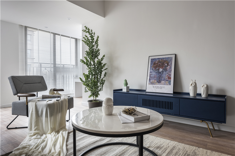 琢信整装新作|小窝诞生记