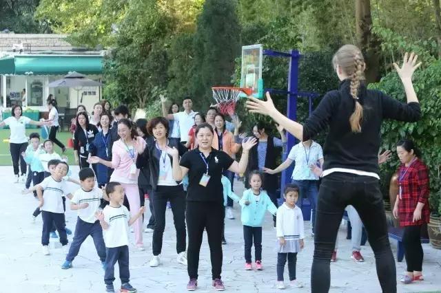 深圳贵族国际幼儿园,深圳龙岗比较好的国际幼儿园