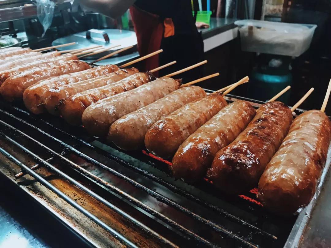 曼谷必买，清迈必玩，二刷泰国经验帖带你避坑