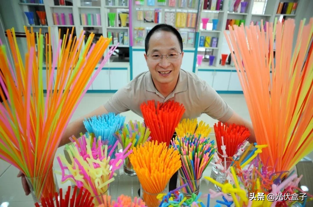 靠0.08分利润干到全球第一，你信吗？这就是中国的商人