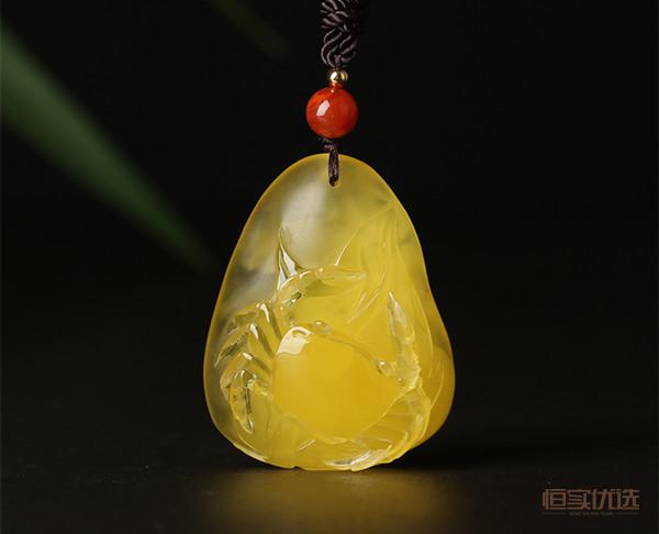 玉石雕件六大题材,十种最招财的玉雕