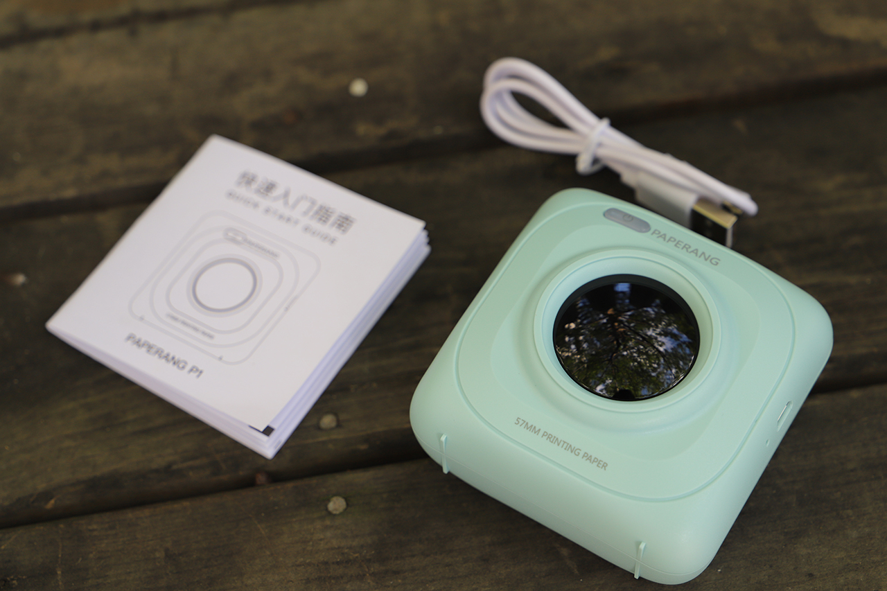 得力错题打印机与喵喵机哪个好用,喵喵机错题打印机带扫描笔