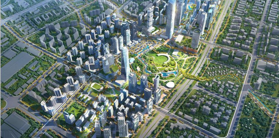 2020年投资写字楼可以吗,2020写字楼投资的利弊