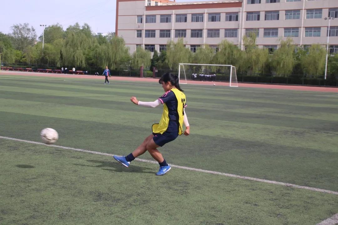 靖远师范女足,靖远女足