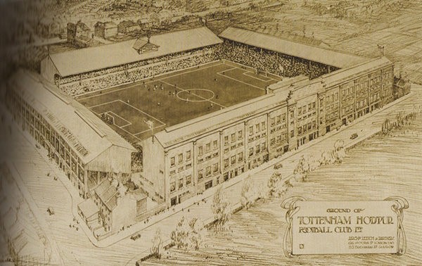 英超扩建球场计划,英超那些事