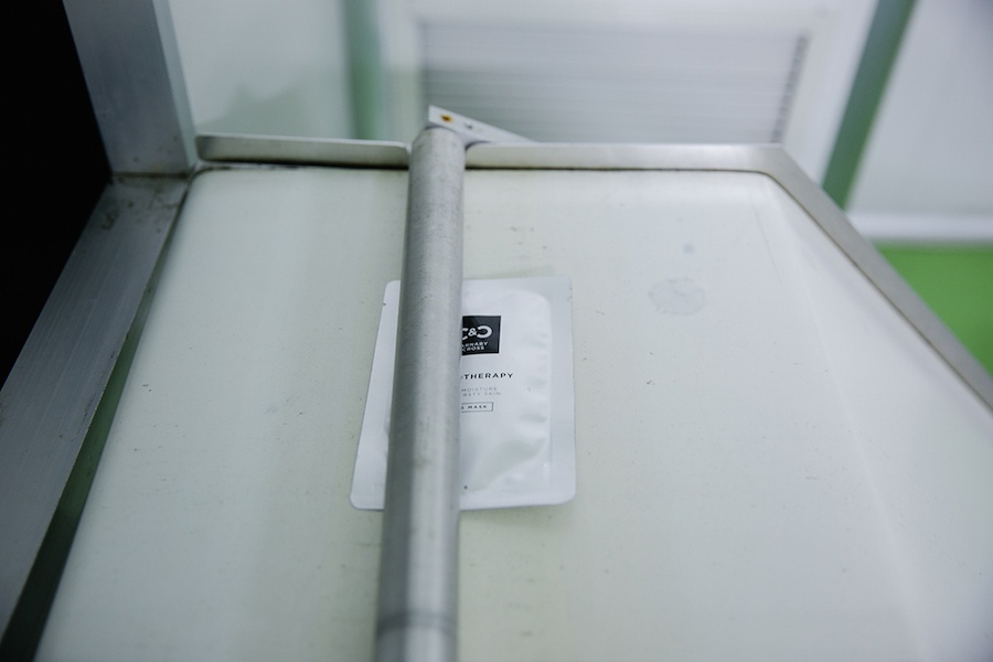 专业面膜oem生产厂家,佛山专业面膜oem生产商