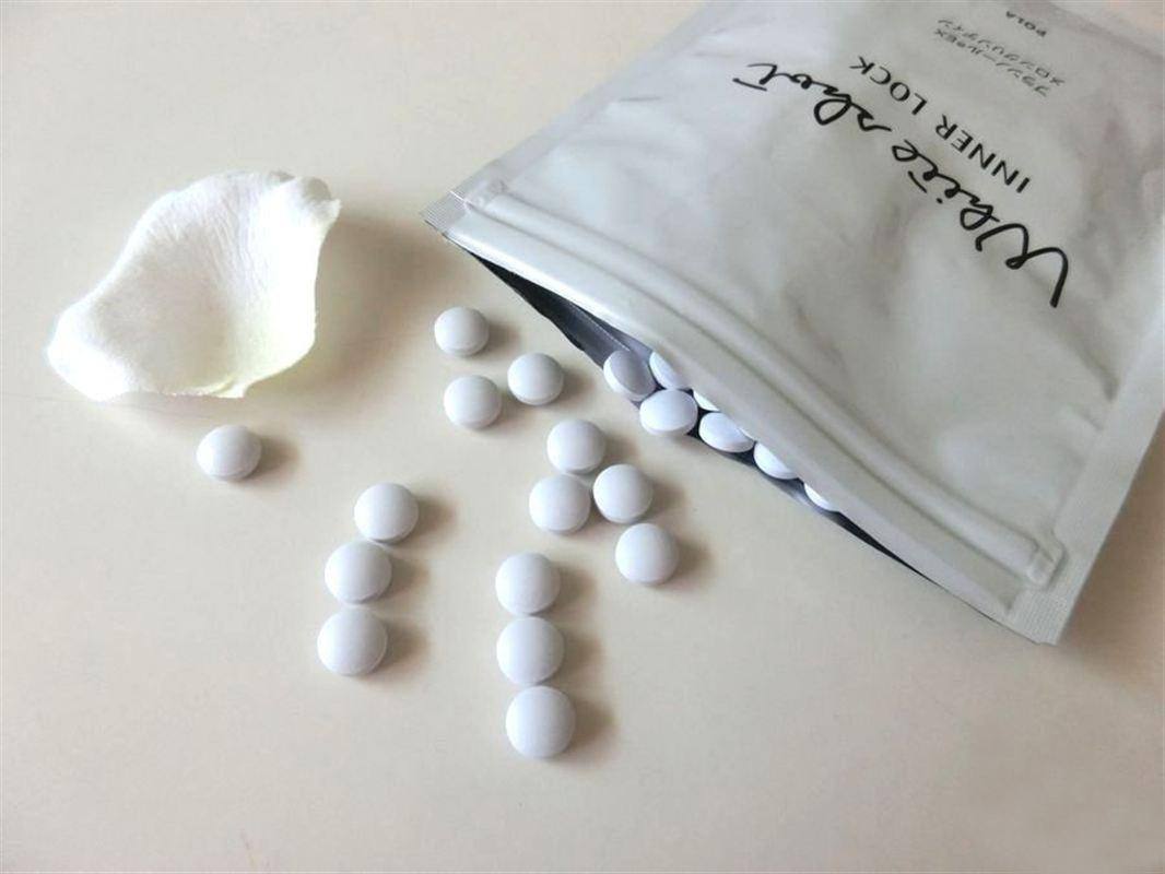 美白丸真的能美白吗怎样才能美白,美白丸和美白饮真能美白吗