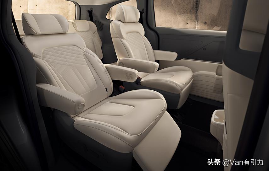 曾被认定不受国人欢迎的家用MPV又火了，谁掌握了流量密码？