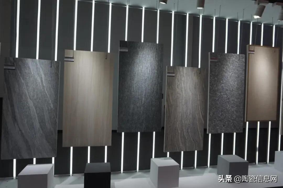 佛山潭洲岩板展会,佛山潭洲陶瓷展有哪些厂家参加