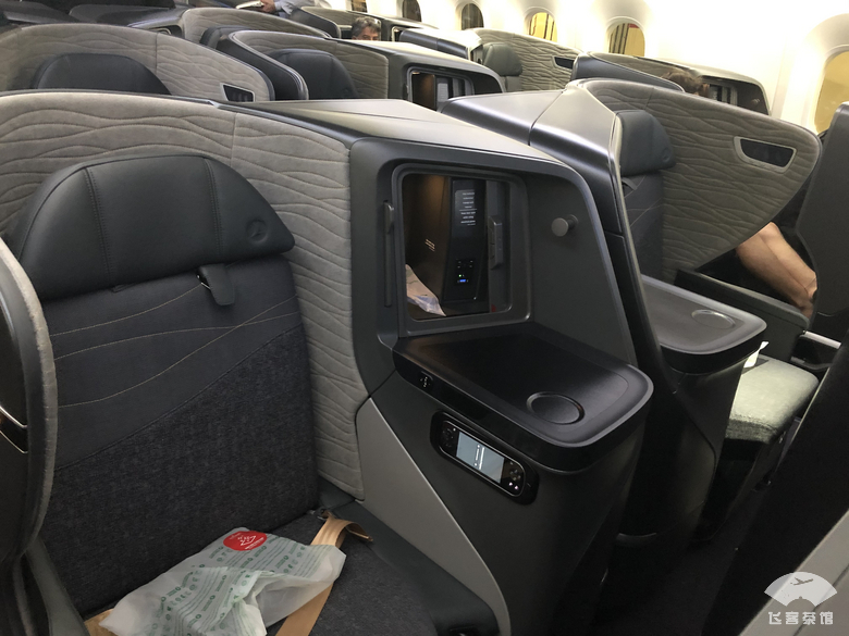 土航商务舱最新消息,土航商务舱图片大全