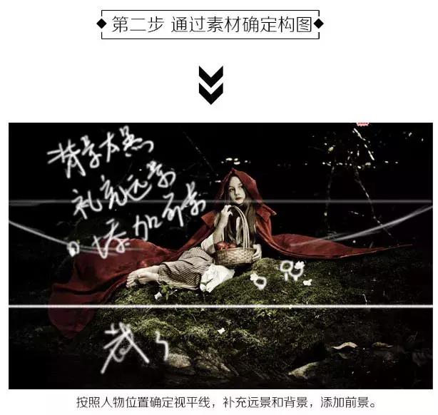 ps做超市促销海报,ps淘宝电商海报教程