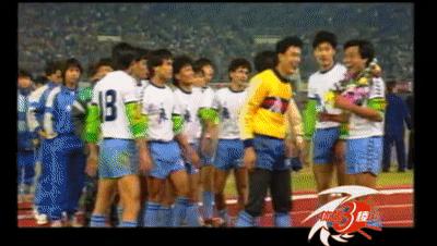 南派足球往事,广东南派足球集锦