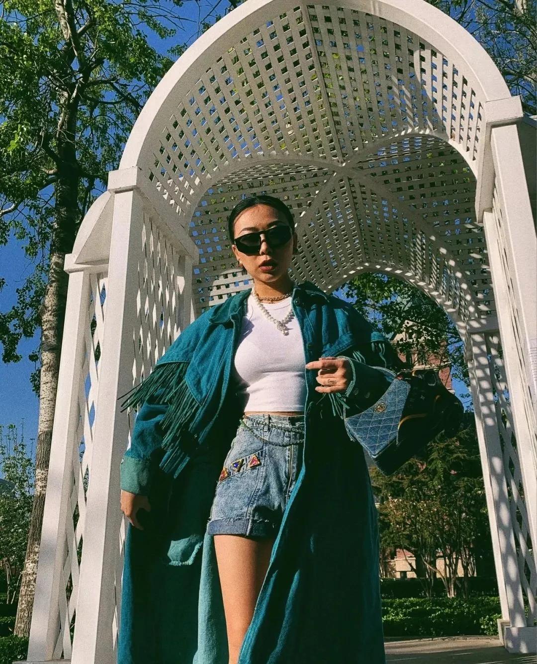 私藏拍照最好的地方,天津适合拍照又安静的地方