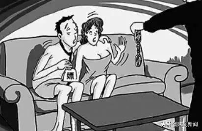 西安出租房内卖淫被抓,组织4人卖淫嫖娼刑事案件处罚