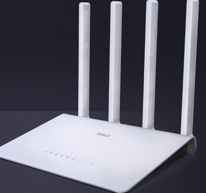 Vol.7贫民男孩女孩的路由器