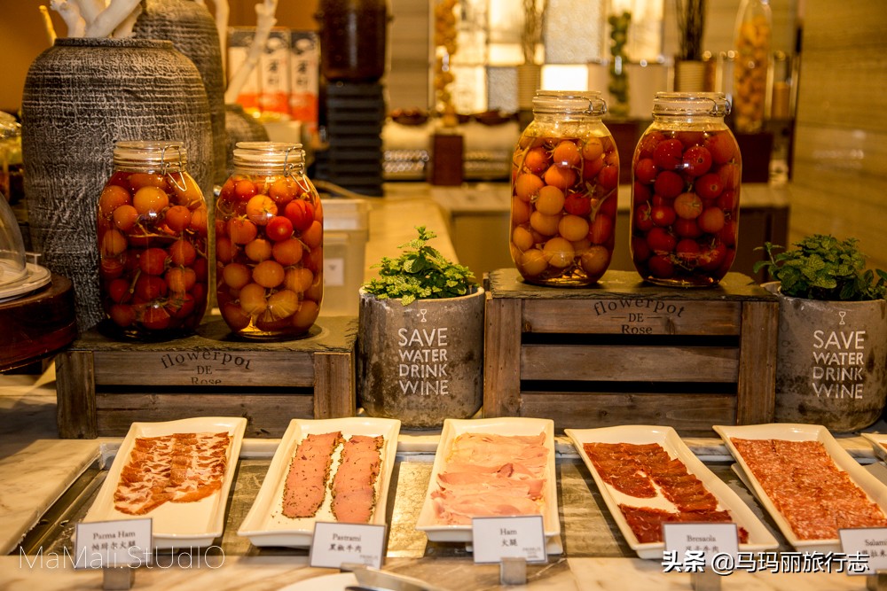 上海虹桥铂瑞酒店攻略,上海虹桥绿地铂骊酒店到外滩